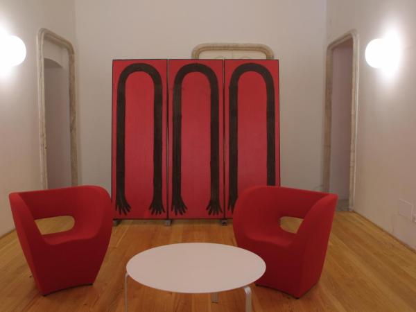 Palazzo Cicala : photo 1 de la chambre chambre double pour 1 adulte