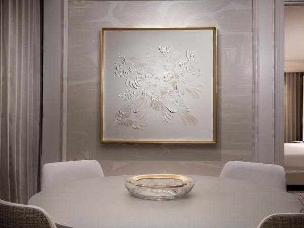 Bellagio : photo 5 de la chambre suite penthouse