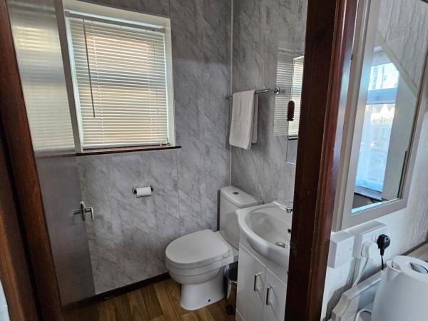 Collingwood Hotel : photo 6 de la chambre chambre simple