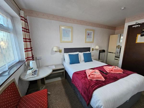 Collingwood Hotel : photo 3 de la chambre chambre double