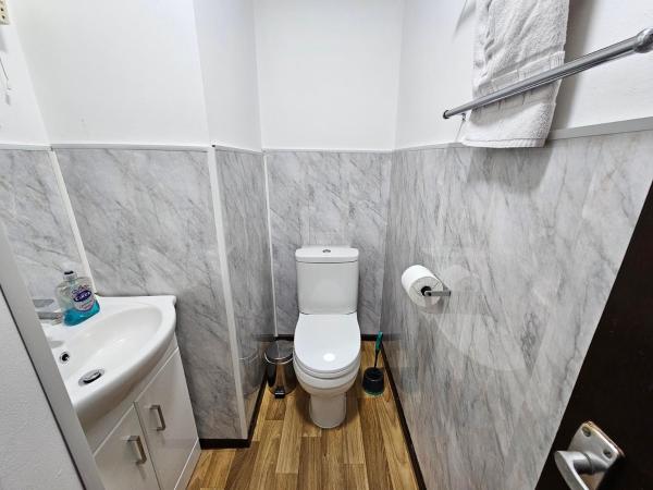 Collingwood Hotel : photo 5 de la chambre chambre double