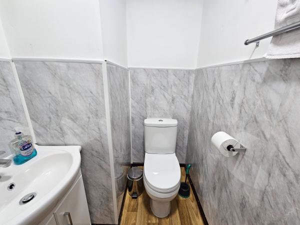 Collingwood Hotel : photo 7 de la chambre chambre double