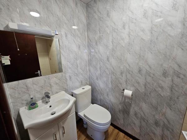 Collingwood Hotel : photo 7 de la chambre chambre familiale