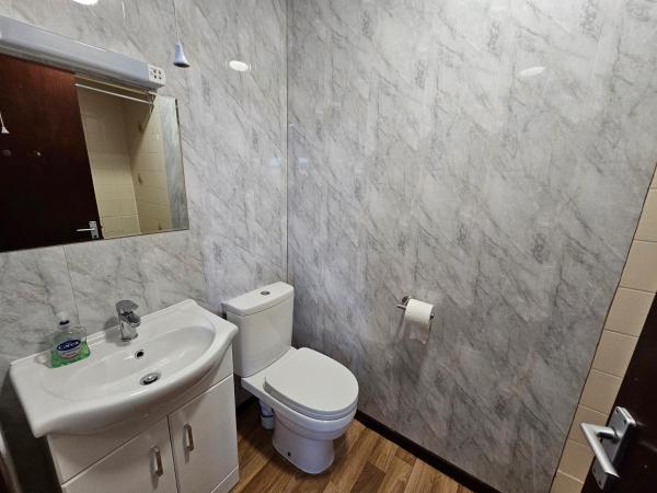 Collingwood Hotel : photo 6 de la chambre chambre familiale