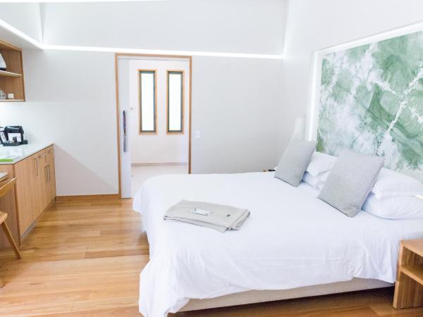 Elements Of Byron : photo 2 de la chambre wheelchair accessible studio