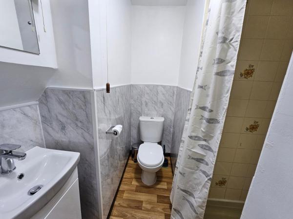 Collingwood Hotel : photo 7 de la chambre chambre double Économique