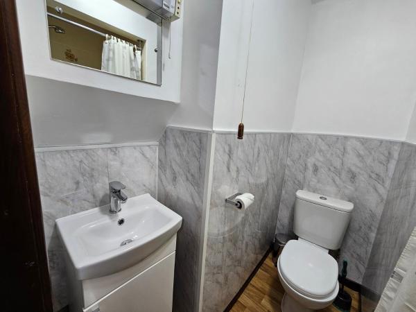 Collingwood Hotel : photo 8 de la chambre chambre double Économique