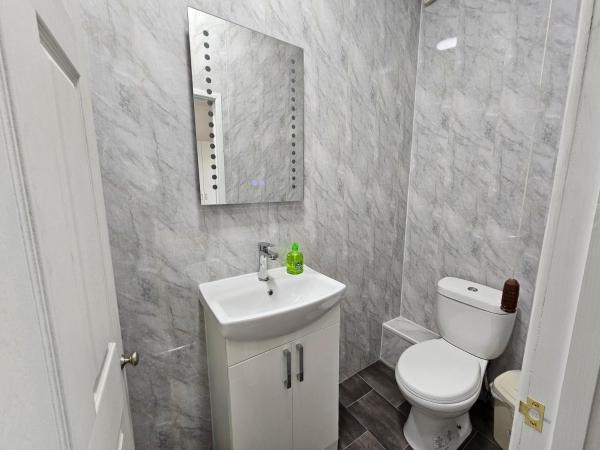 Collingwood Hotel : photo 8 de la chambre chambre double deluxe