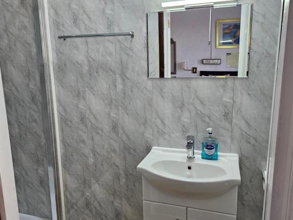 Collingwood Hotel : photo 7 de la chambre chambre double