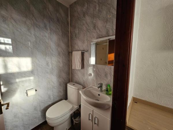 Collingwood Hotel : photo 6 de la chambre chambre lits jumeaux spacieuse