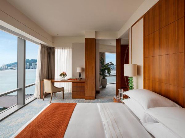 Mandarin Oriental, Macau : photo 4 de la chambre suite en front de mer