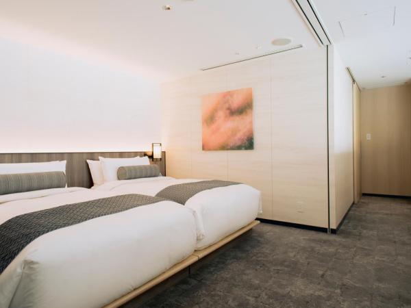 THE THOUSAND KYOTO : photo 3 de la chambre maisonette suite (the thousand suite)