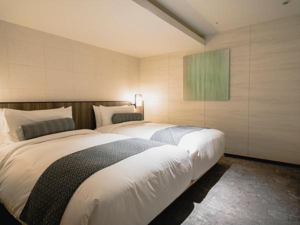 THE THOUSAND KYOTO : photo 3 de la chambre suite junior avec terrasse