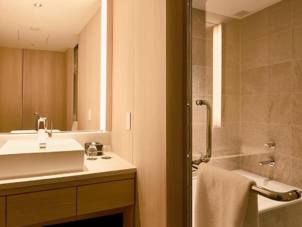 THE THOUSAND KYOTO : photo 4 de la chambre chambre d'angle double premium 