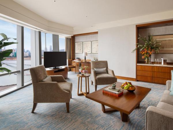 Mandarin Oriental, Macau : photo 2 de la chambre panorama suite king