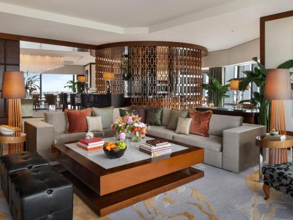Mandarin Oriental, Macau : photo 3 de la chambre suite 2 chambres