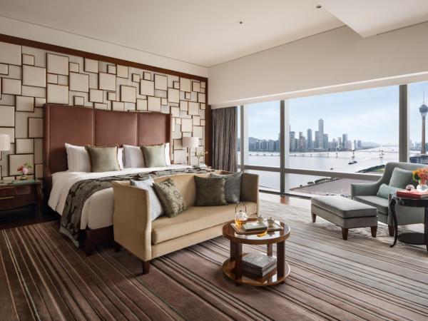 Mandarin Oriental, Macau : photo 4 de la chambre suite 2 chambres