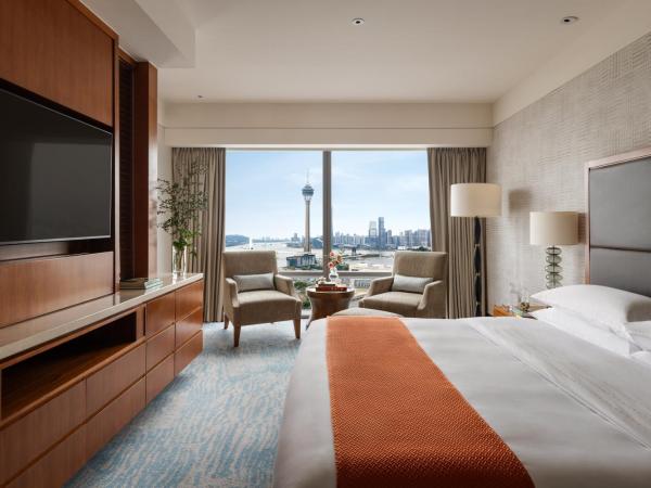 Mandarin Oriental, Macau : photo 2 de la chambre suite deluxe