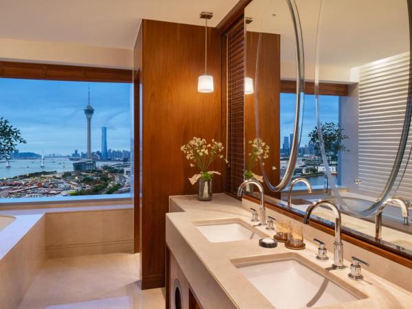Mandarin Oriental, Macau : photo 5 de la chambre suite deluxe