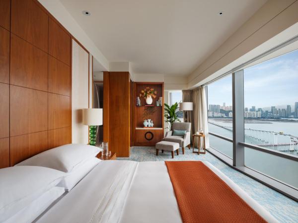 Mandarin Oriental, Macau : photo 2 de la chambre suite