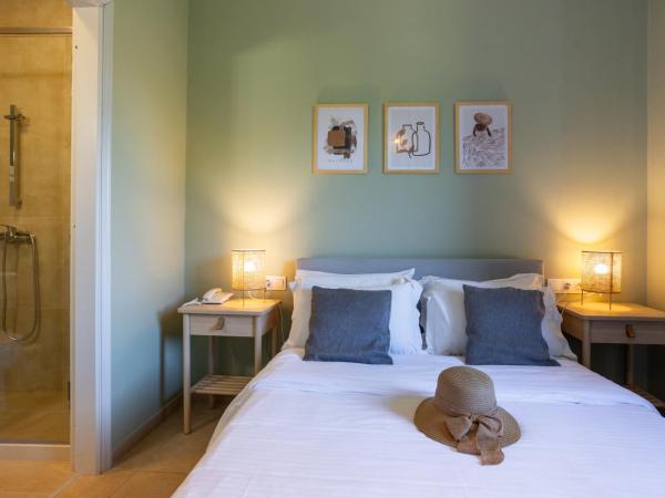 Hotel Bretagne : photo 2 de la chambre chambre double ou lits jumeaux
