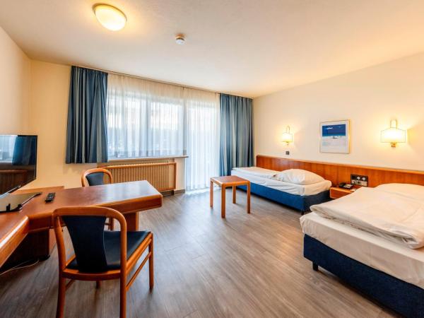 Hotel Am Moosfeld : photo 1 de la chambre appartement
