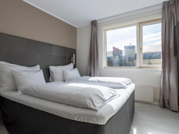 Comfort Hotel Park : photo 8 de la chambre chambre familiale