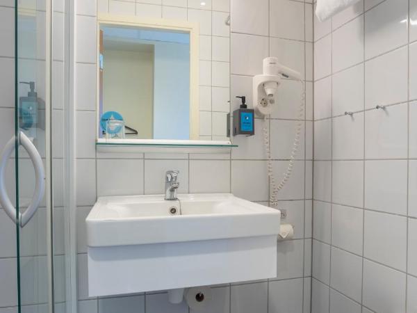 Comfort Hotel Park : photo 6 de la chambre chambre simple