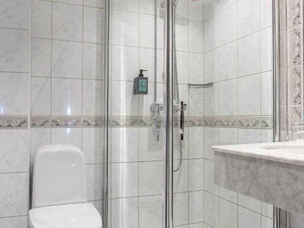 Comfort Hotel Park : photo 2 de la chambre chambre simple