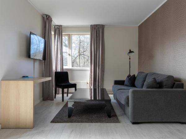 Comfort Hotel Park : photo 1 de la chambre chambre familiale