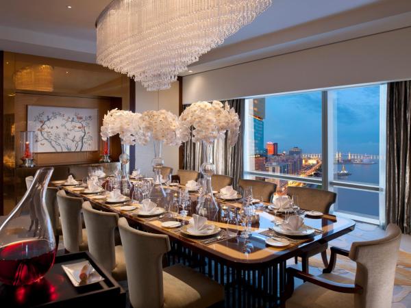 Mandarin Oriental, Macau : photo 2 de la chambre suite 2 chambres
