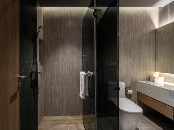 Luminous Resort & Spa by Areca : photo 6 de la chambre chambre double ou lits jumeaux deluxe - vue sur piscine