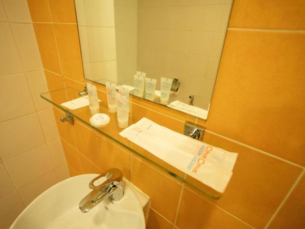 Citrus Hotel Johor Bahru by Compass Hospitality : photo 7 de la chambre superior double flexible 24 hours stay