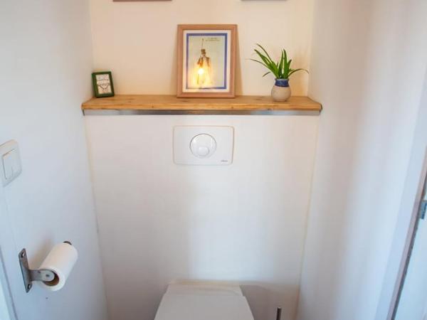 Maison de l'Octroi - terrasse, jardin, vue Etang : photo 9 de la chambre maison de vacances