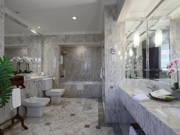 The Jesselton Hotel : photo 5 de la chambre suite junior