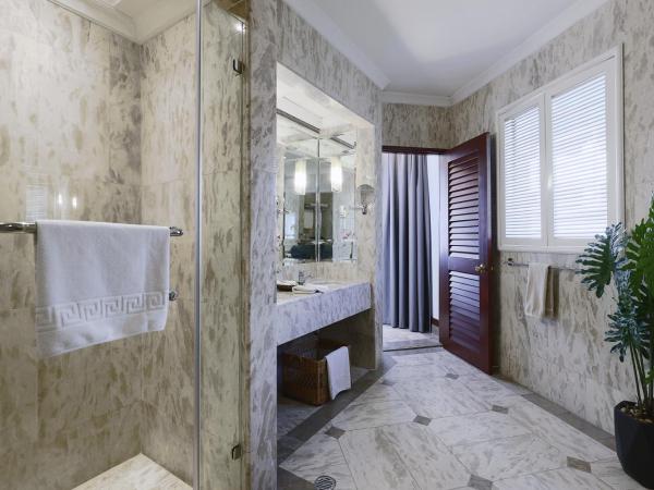 The Jesselton Hotel : photo 3 de la chambre suite junior
