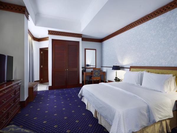 The Jesselton Hotel : photo 7 de la chambre suite junior
