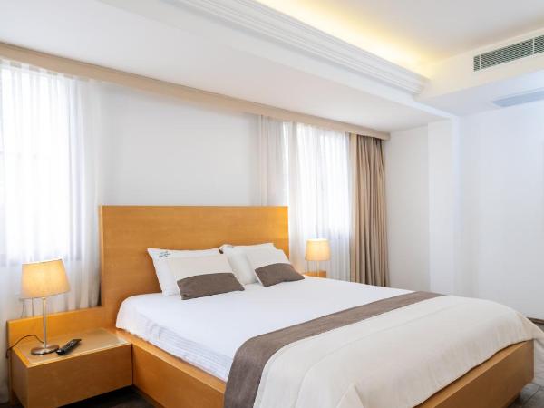 MB City Hotel : photo 8 de la chambre grande chambre double 