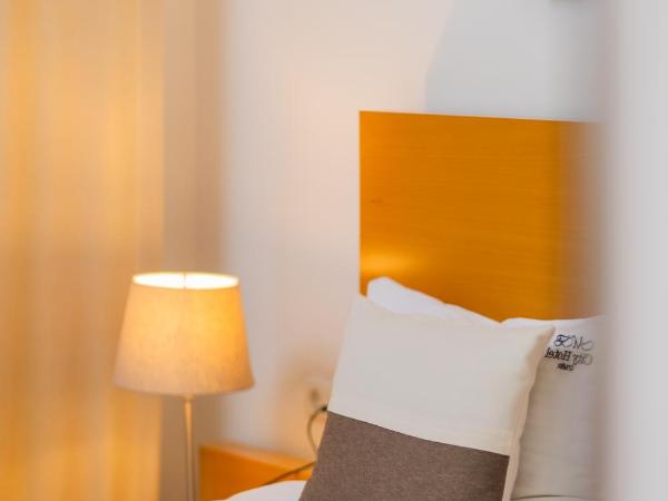 MB City Hotel : photo 4 de la chambre chambre double