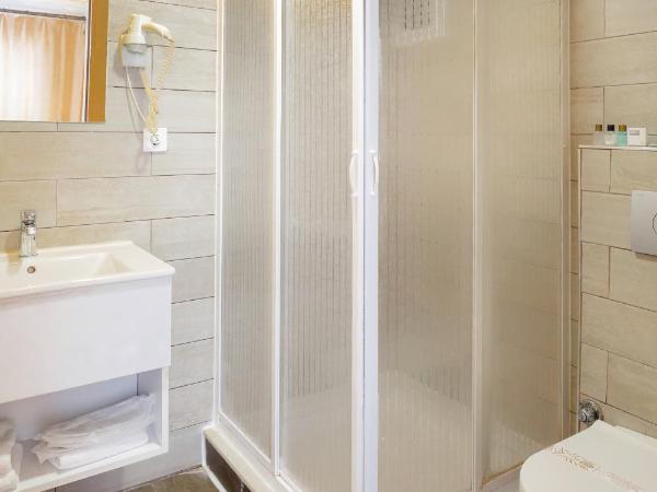 MB City Hotel : photo 5 de la chambre chambre double
