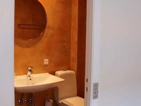 Milling Hotel Ansgar : photo 3 de la chambre chambre simple