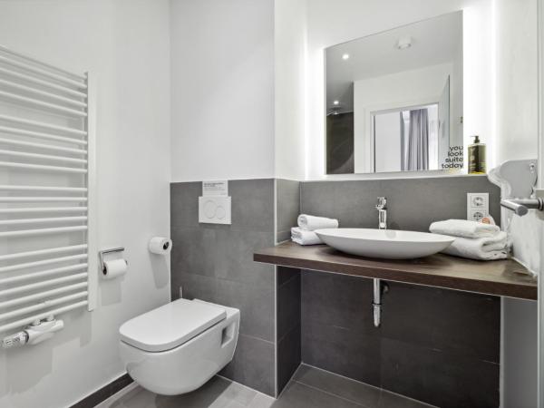 limehome Munich Fritz-Erler Str : photo 8 de la chambre suite