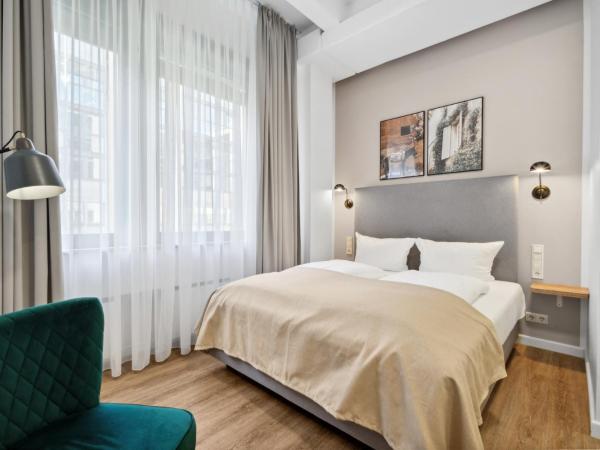 limehome Munich Fritz-Erler Str : photo 10 de la chambre suite