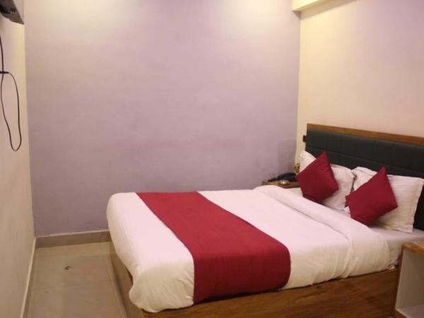 Hotel Siddharth Residency- Siddharth Nagar, Goregaon West : photo 4 de la chambre chambre double deluxe
