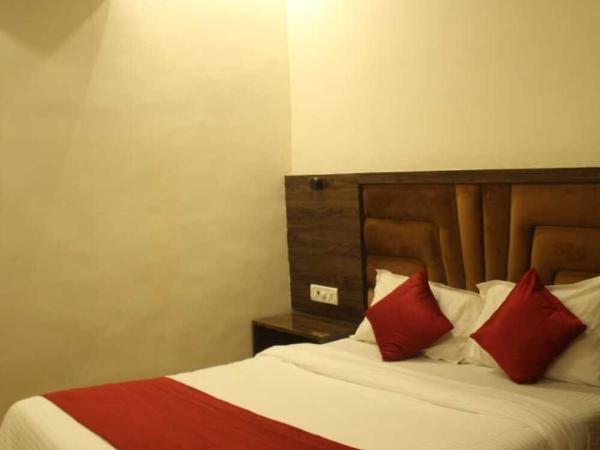 Hotel Siddharth Residency- Siddharth Nagar, Goregaon West : photo 10 de la chambre chambre double deluxe