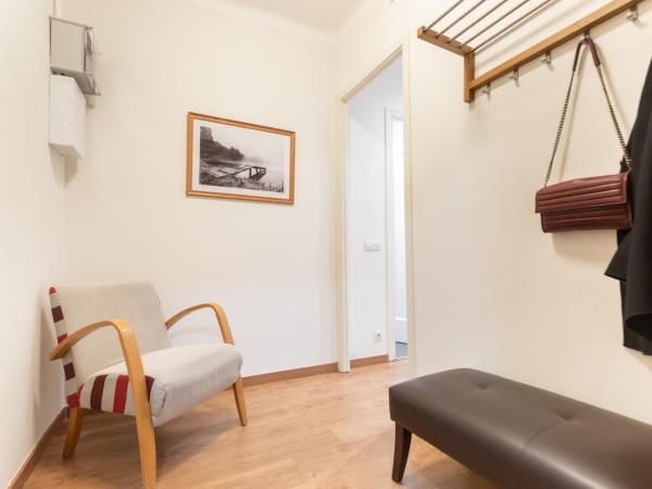 Atica Apartments - by Weflating : photo 4 de la chambre appartement supérieur