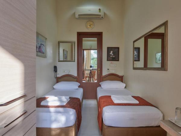 Elphinstone Hotel : photo 1 de la chambre chambre lits jumeaux supérieure