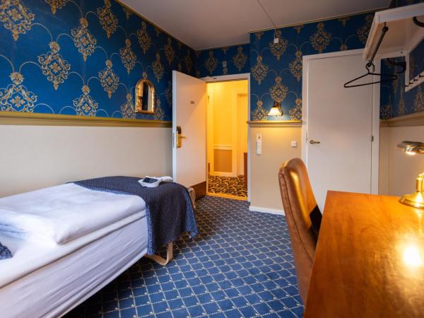 Milling Hotel Plaza : photo 2 de la chambre chambre simple