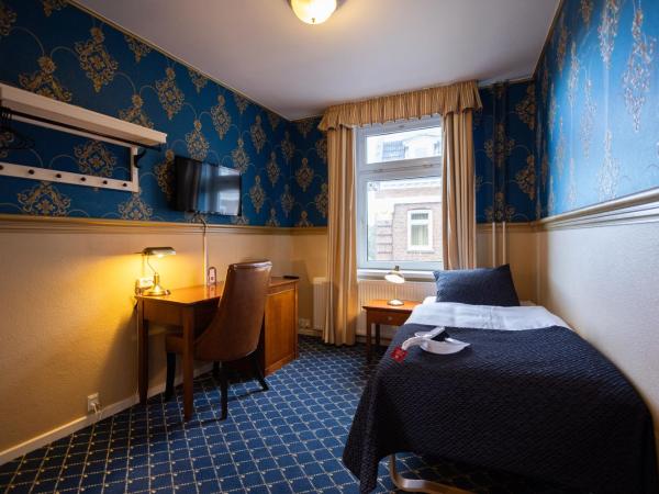 Milling Hotel Plaza : photo 1 de la chambre chambre simple