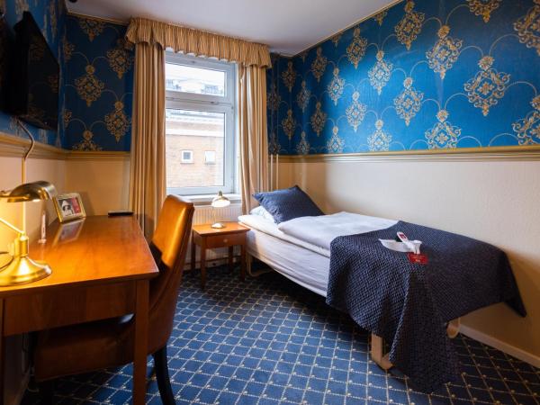 Milling Hotel Plaza : photo 4 de la chambre chambre simple